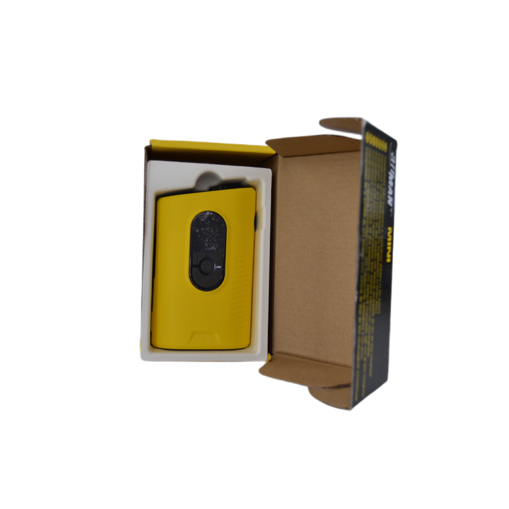 AirMan Mini Kompresör